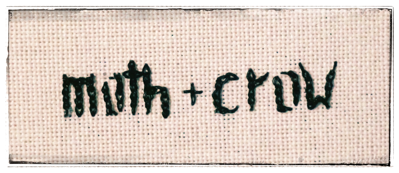 moth & crow
